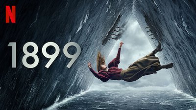 مراجعة وتحليل مسلسل 1899: الماتركس بطريقة جديدة