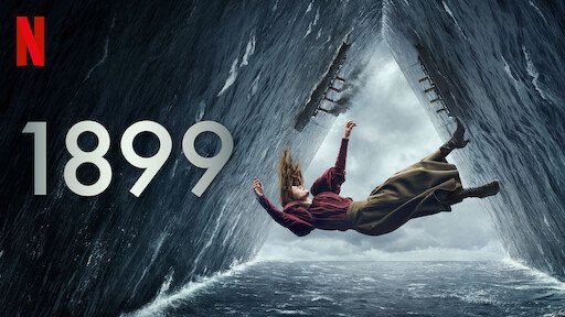 مراجعة وتحليل مسلسل 1899: الماتركس بطريقة جديدة