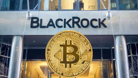 ETF Bitcoin BlackRock