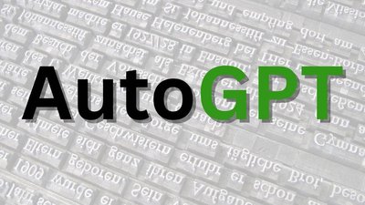 ما هو Auto-GPT وهل ينافس ChatGPT أم يوسع إمكاناته؟