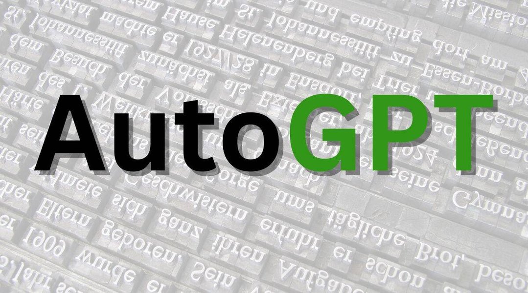 ما هو Auto-GPT وهل ينافس ChatGPT أم يوسع إمكاناته؟
