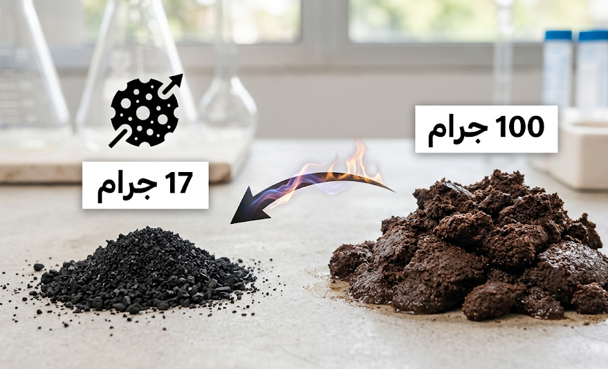 باحثون كوريون يحولون تفل القهوة إلى وقود في 90 ثانية فقط