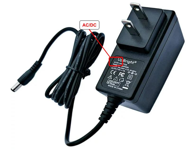الفرق بين التيار المستمر DC والتيار المتناوب AC