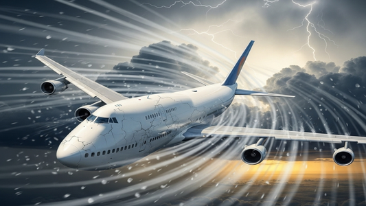air-turbulence