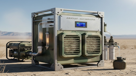 airjoule