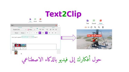 Text2Clip
