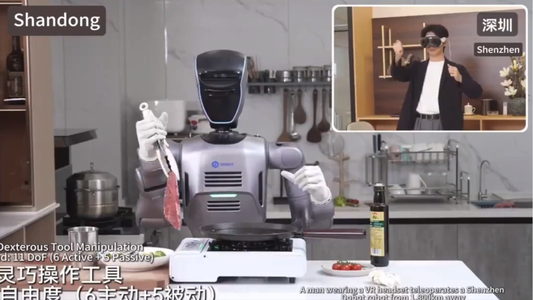 atom-robot