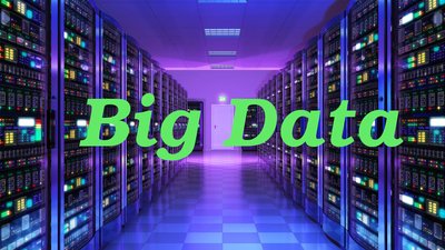 ماهي البيانات الضخمة Big Data وكيف تستخدمها الشركات