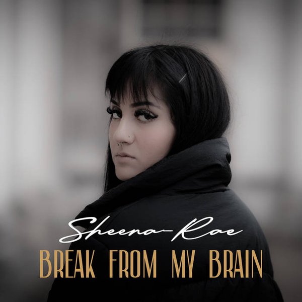 ترجمة أغنية Break From My Brain استراحة من عقلي