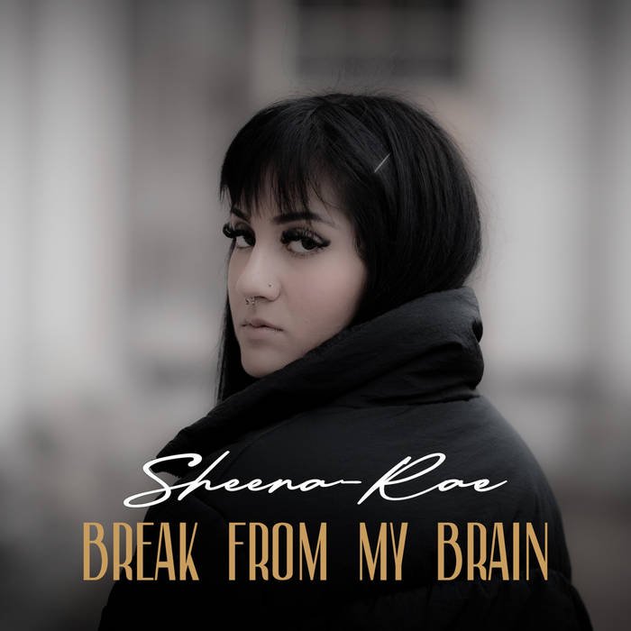 ترجمة أغنية Break From My Brain استراحة من عقلي