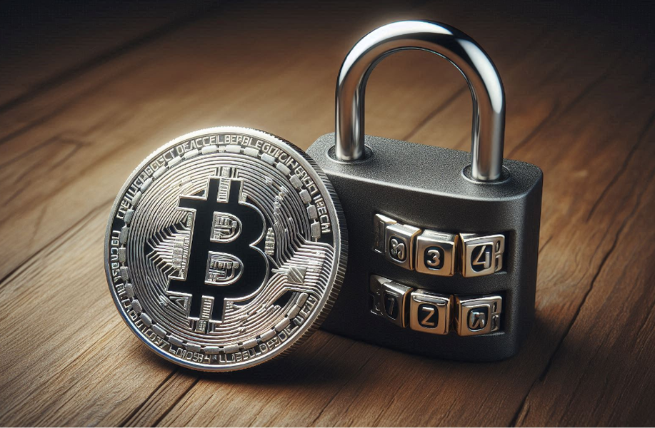 لا خصوصية مع البيتكوين: الكل يعرف ثروتك وكيف تتغير