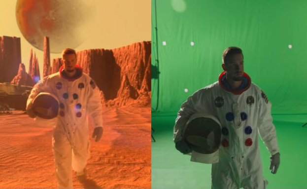 ماهي CGI وكيف غيرت عالم السينما؟