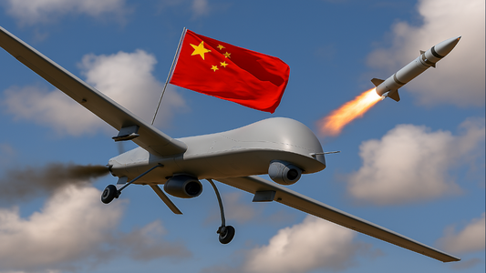 china-smart-drone