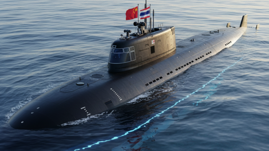 china-thailand-submarine