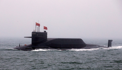 china_submarine