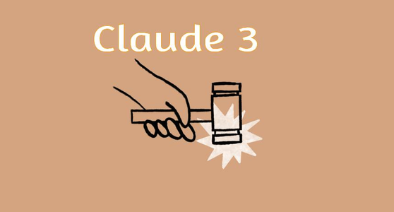 claude3