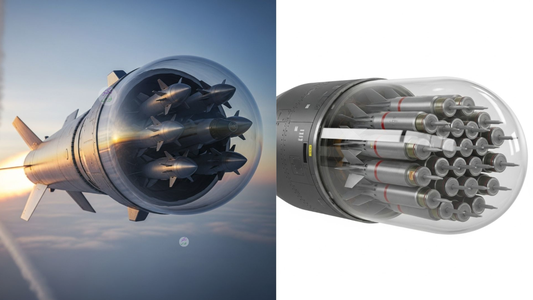 cluster-multiwarhead