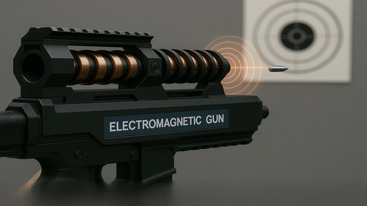 coil-gun