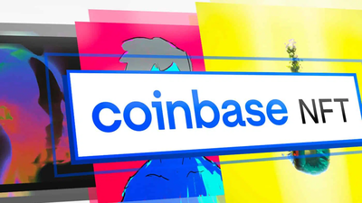 خيبة أمل بعد يومين على افتتاح سوق CoinBase للـ NFTs