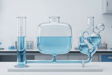 communicatingvessels