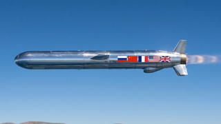ما هي الصواريخ الجوالة أو المجنحة (Cruise Missiles)؟