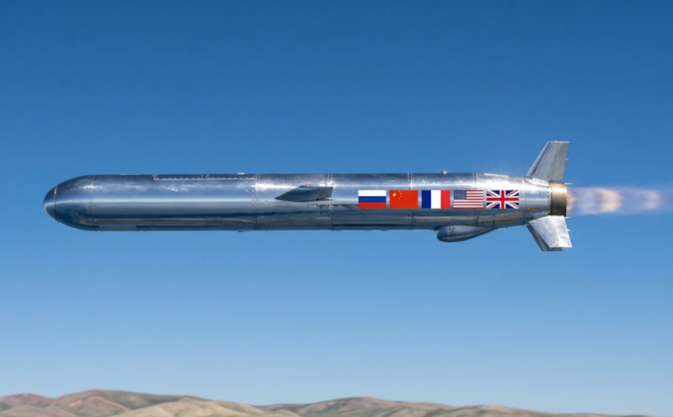ما هي الصواريخ الجوالة أو المجنحة (Cruise Missiles)؟