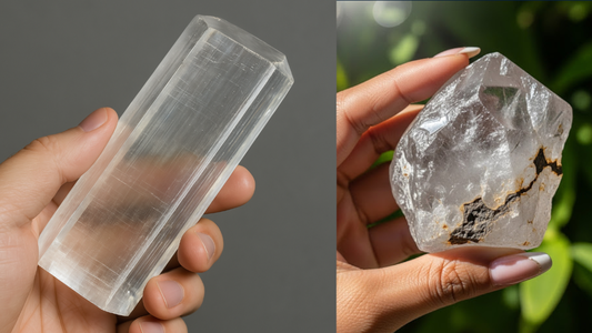 crystal-laser