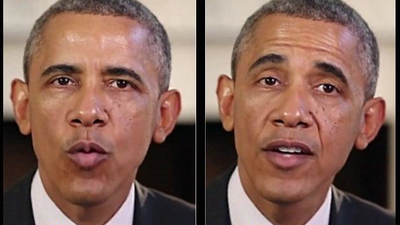 ما هو التزييف العميق DeepFake ولماذا يُلقب بالعميق؟