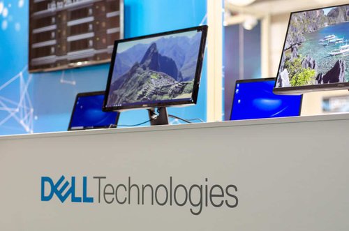 dell ديل