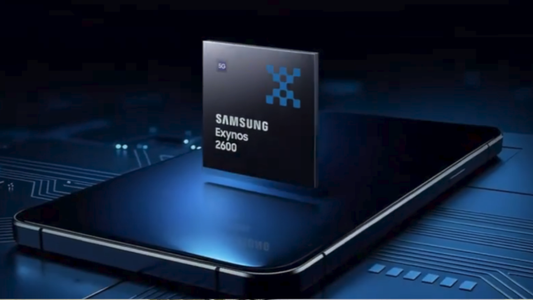exynos26