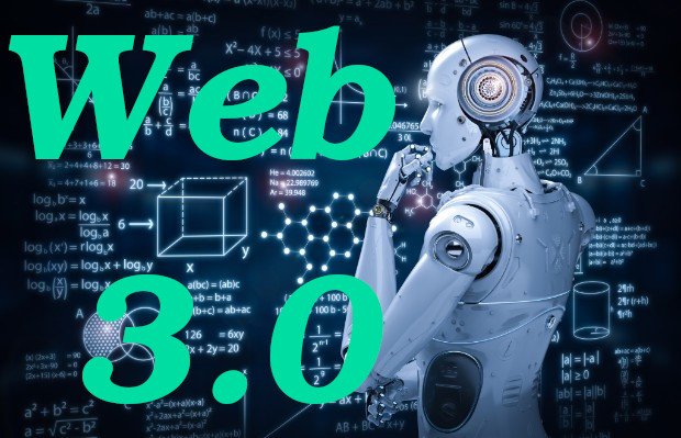 الفرق بين الويب 3 والويب الدلالي