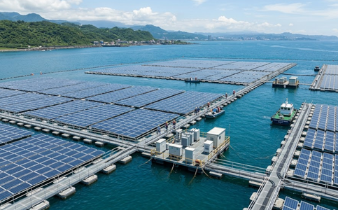 floatingsolar