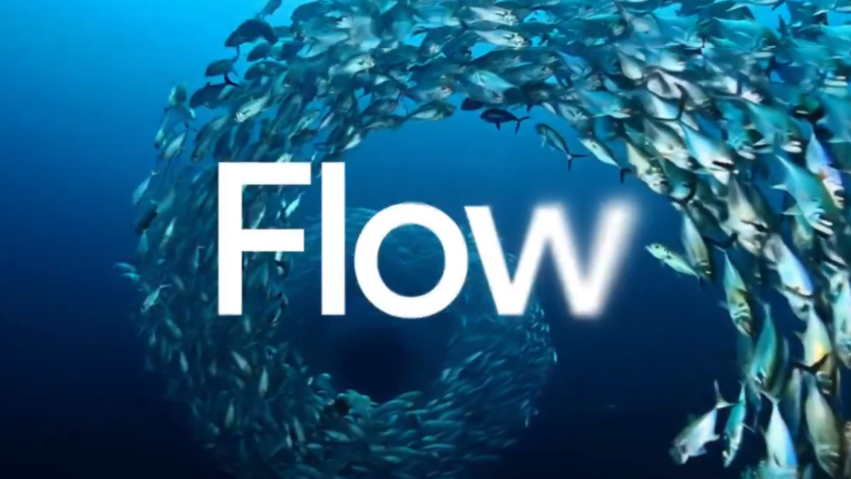 جوجل تقتحم مجال تحرير الفيديو بأداة Flow المعتمدة على الذكاء الاصطناعي