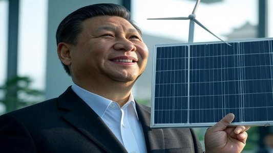 green-china