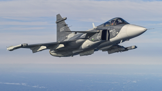 gripen