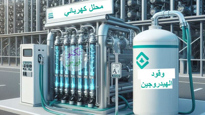 اكتشاف ياباني جديد يجعل استخراج وقود الهيدروجين أقل كلفة
