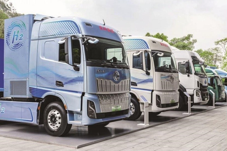 h2truck