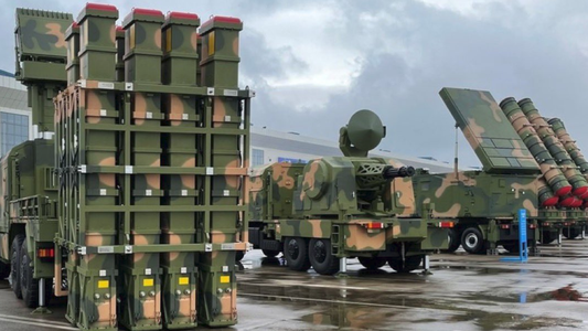 hq-9b