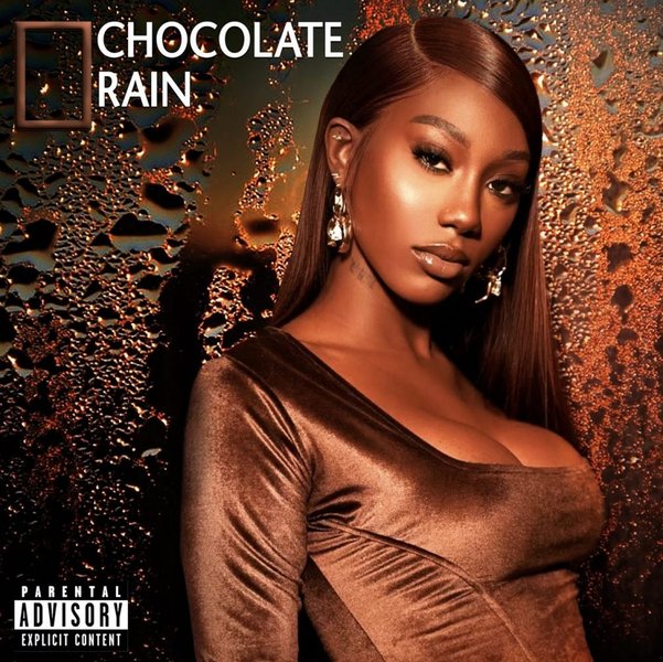ترجمة أغنية  Chocolate Rain - فلو ميلي