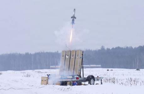 ionstrike