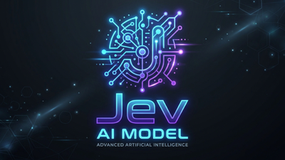 لا يتحدث مثل نماذج اللغة لكنه أسرع بـ 200 مرة.. ما سبب الضجة حول نموذج Jev الجديد؟