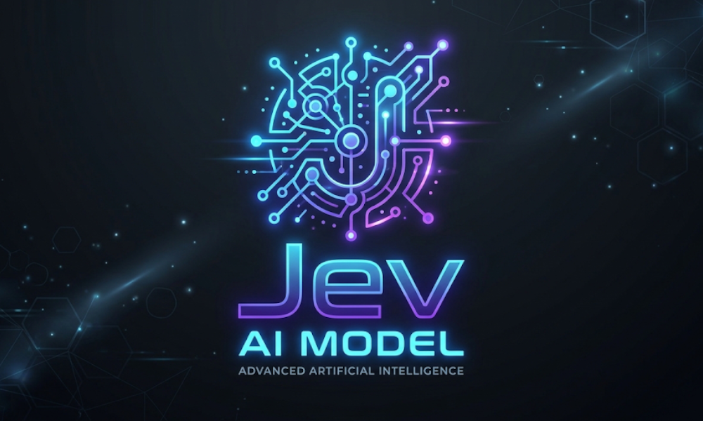 لا يتحدث مثل نماذج اللغة لكنه أسرع بـ 200 مرة.. ما سبب الضجة حول نموذج Jev الجديد؟