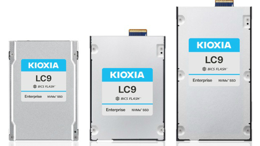 kioxia