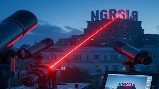 laser-cam