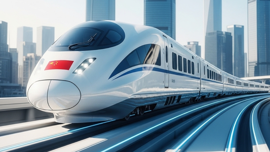 maglev-china