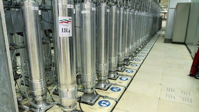 إيران وأمريكا: لماذا يعتبر "صفر تخصيب" خطاً أحمراً بالنسبة لإيران؟