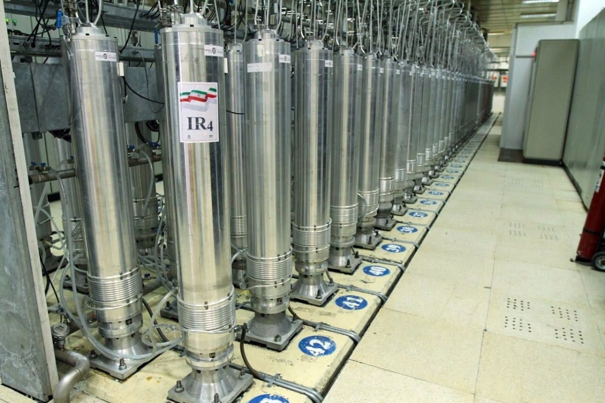 إيران وأمريكا: لماذا يعتبر "صفر تخصيب" خطاً أحمراً بالنسبة لإيران؟