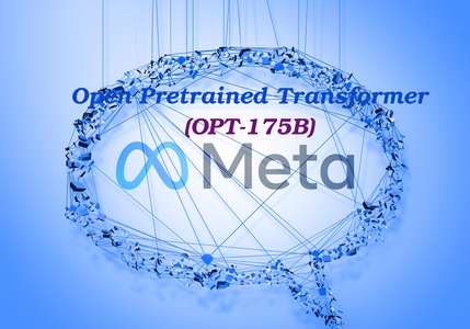 Meta OPT-75B