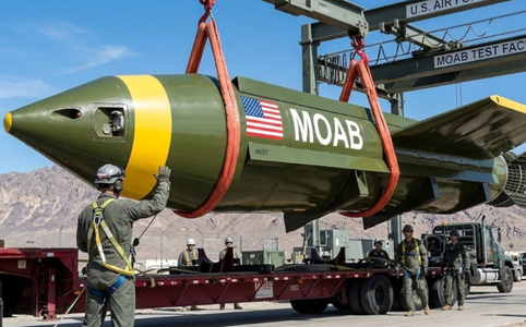 moab