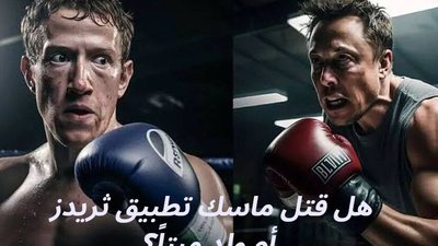 هل قتل إيلون ماسك تطبيق ثريدز  أم أنه ولد ميتاً؟